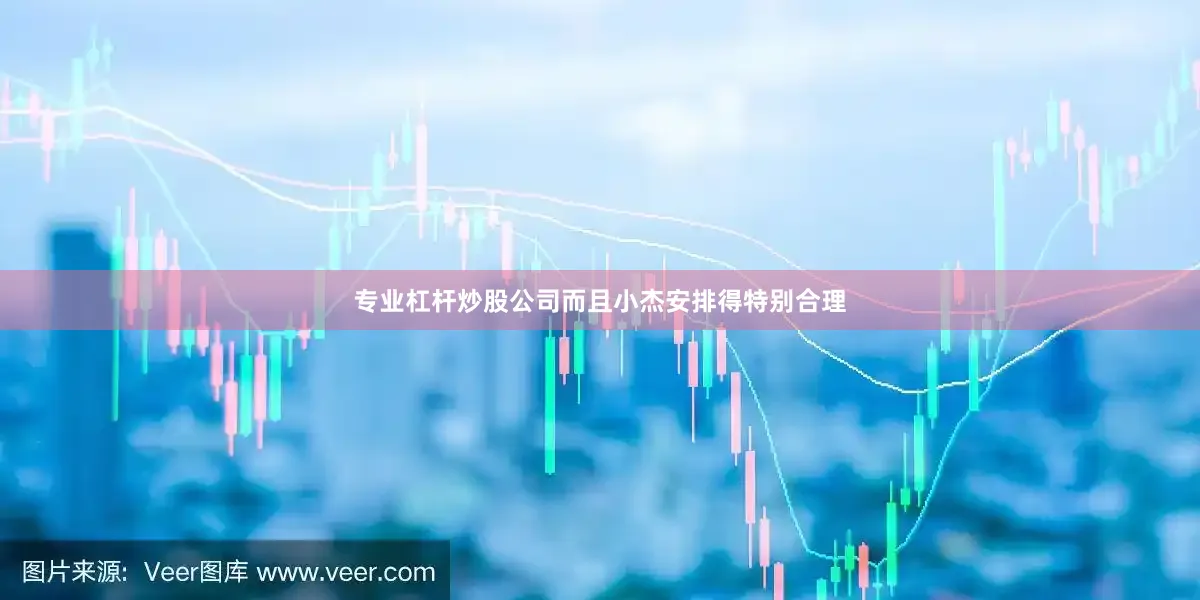 专业杠杆炒股公司而且小杰安排得特别合理